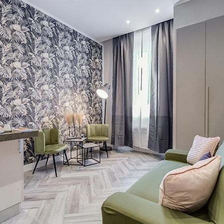 Hanky Suite Rome Exterior photo