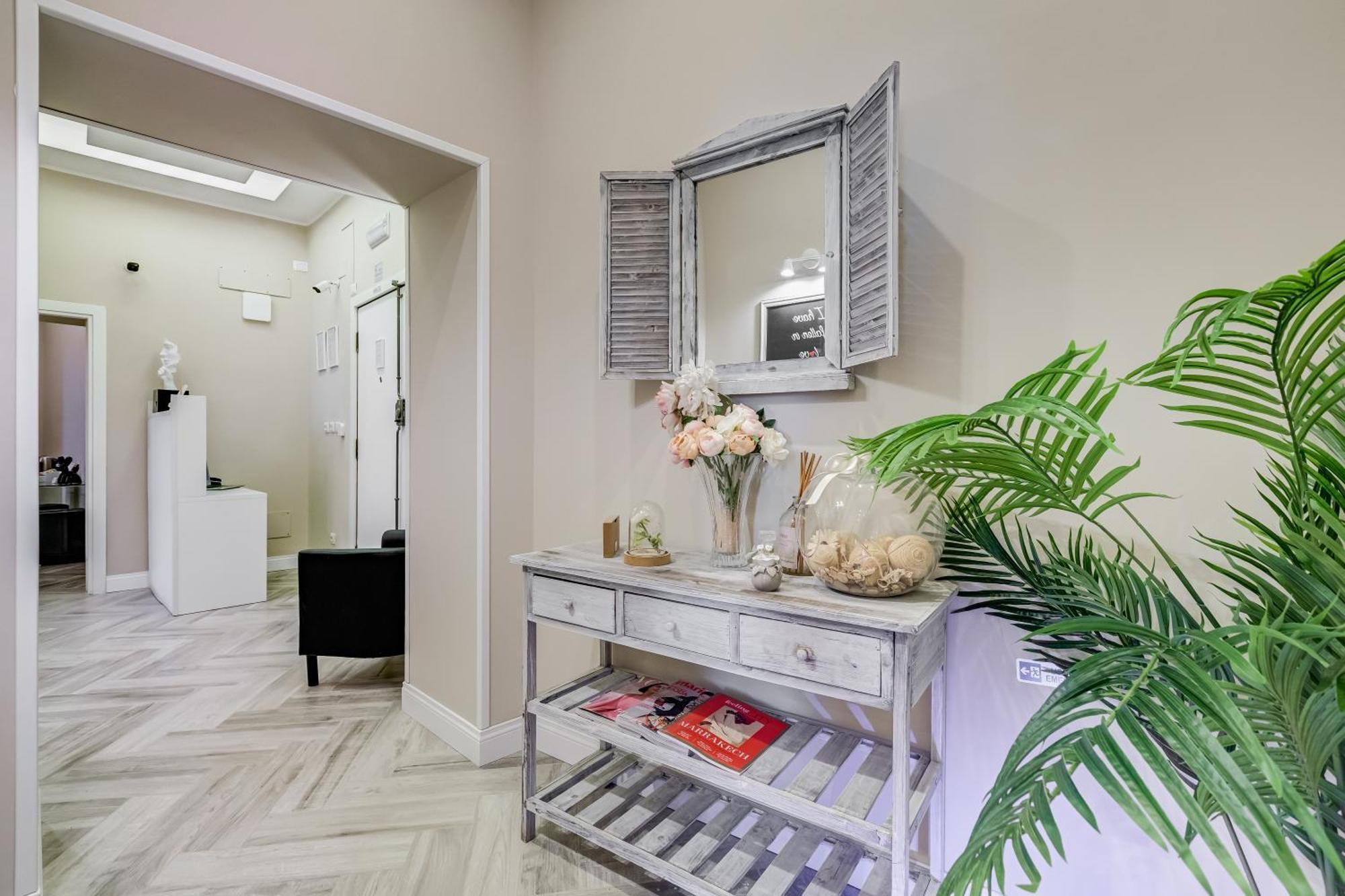 Hanky Suite Rome Exterior photo
