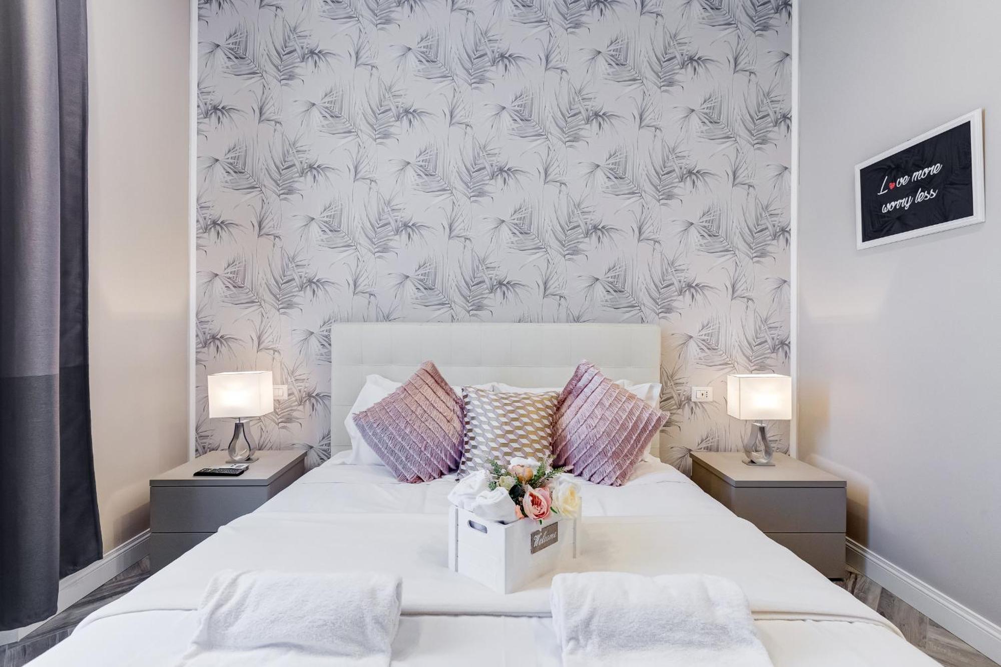 Hanky Suite Rome Exterior photo