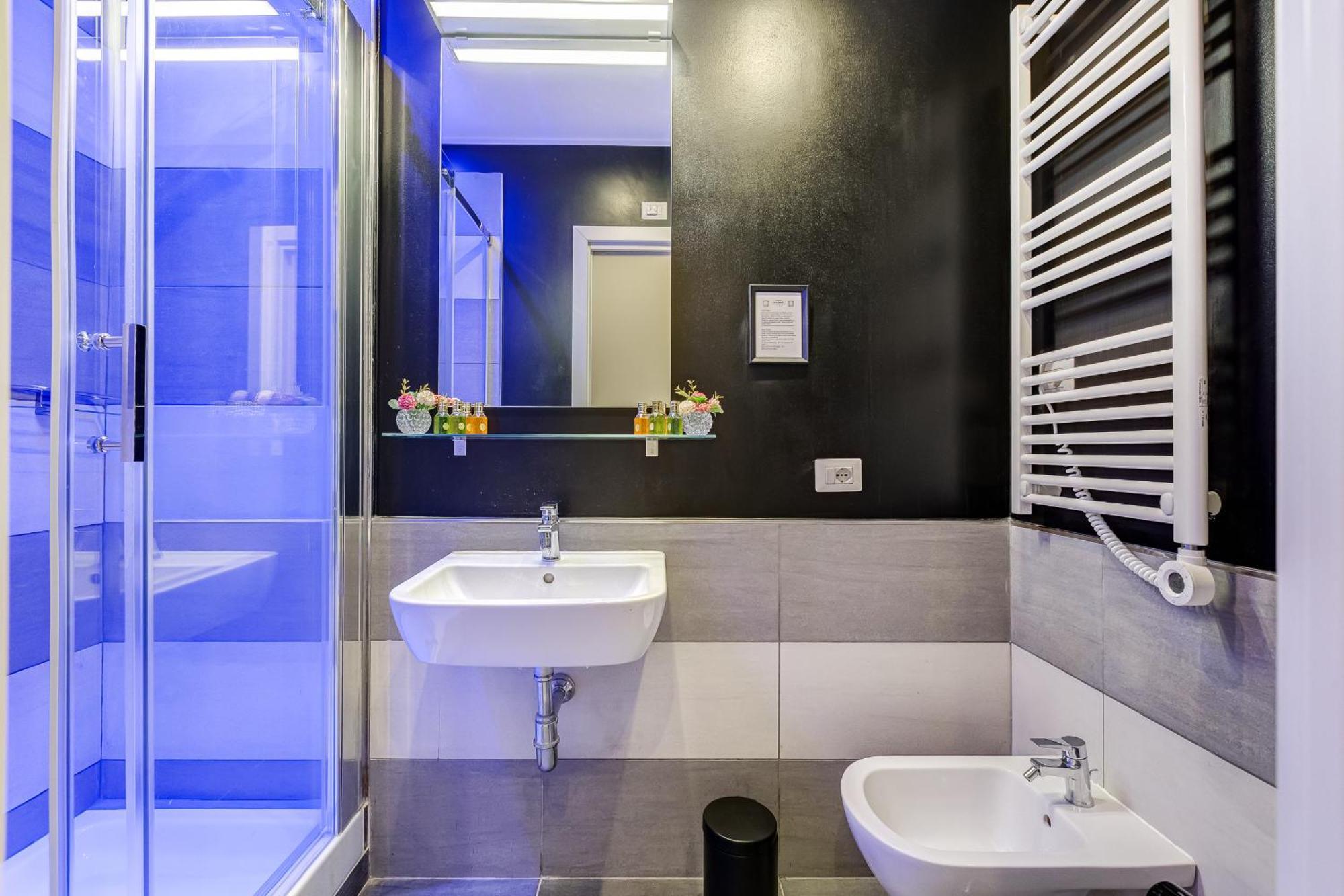 Hanky Suite Rome Exterior photo