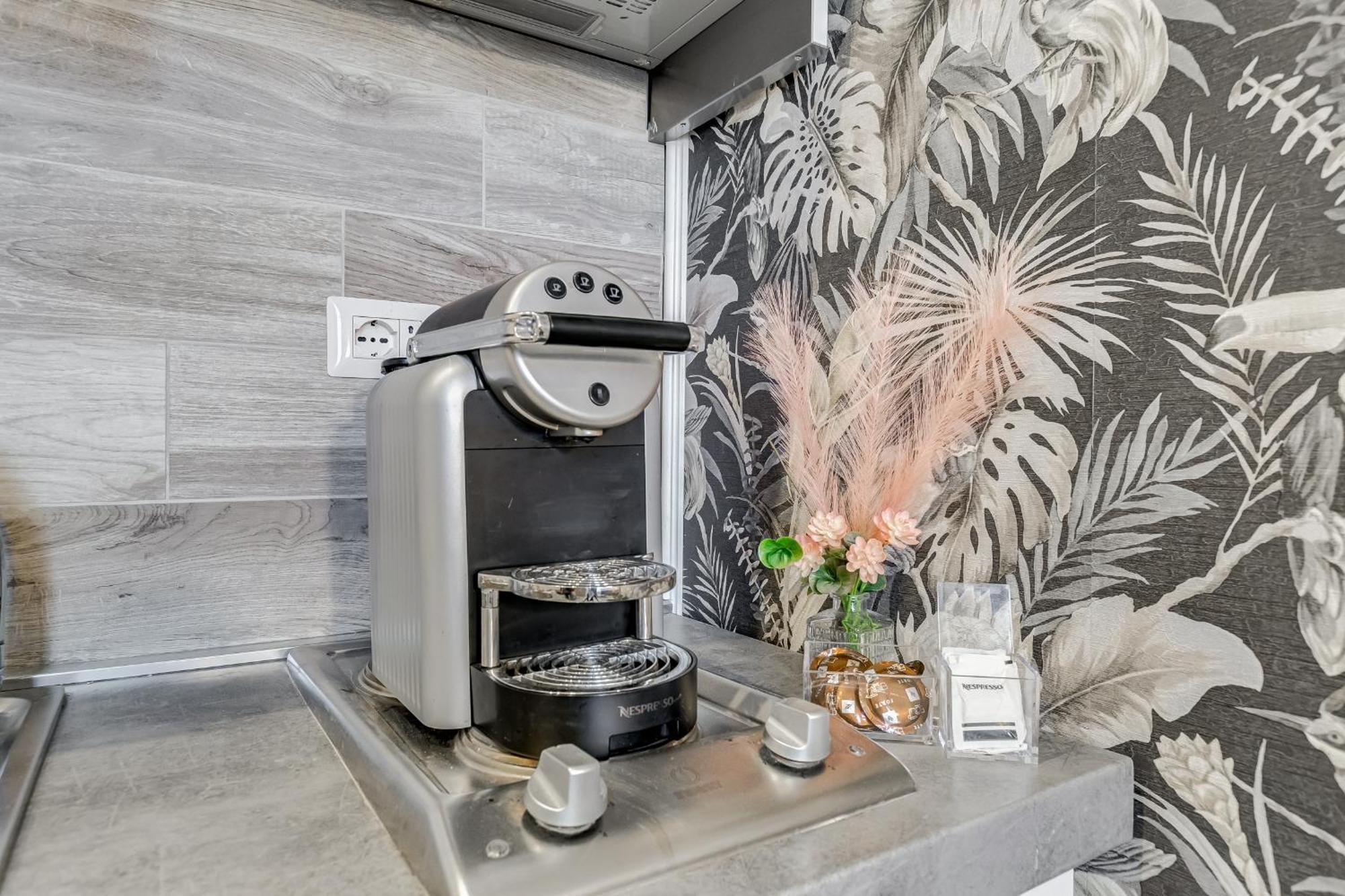 Hanky Suite Rome Exterior photo