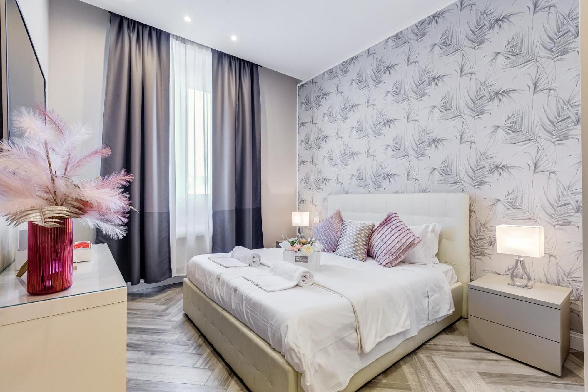 Hanky Suite Rome Exterior photo